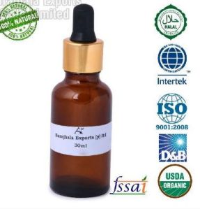Asafoetida Heeng Essential Oil