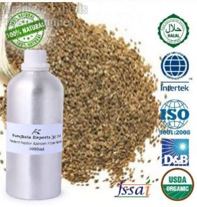 Borage Essential Oil