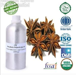 Anise Seed Essential Oil