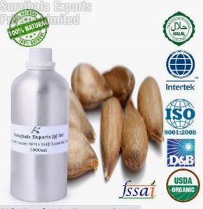 Apple Seed Essential Oil