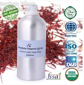 Kesar Attar