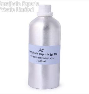 Mitti Attar