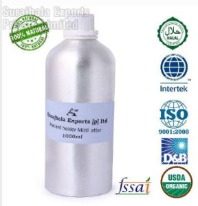 Mitti Attar