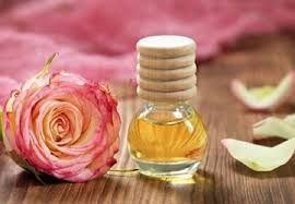 Rose Soap Perfume