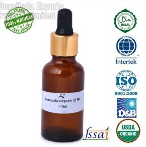 Ruh Al Oudh Attar