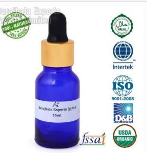 Ruh Al Oudh Attar