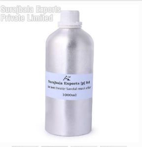 Sandal Musk Attar