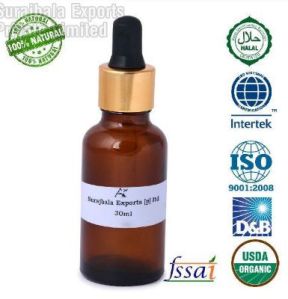 Sandal Musk Attar