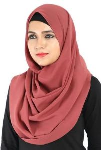 Women Chiffon Hijab