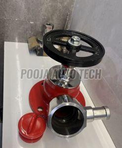 Single Headed Hydrant Valve