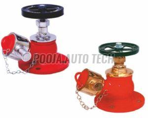 Single Headed Hydrant Valve
