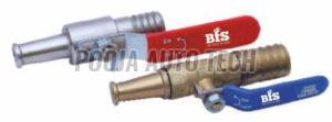 Shut Off Nozzle