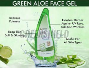 Aloe Vera Gel