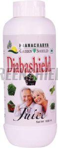 1000ML Diabashield Juice