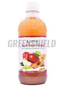 Apple Cider Vinegar