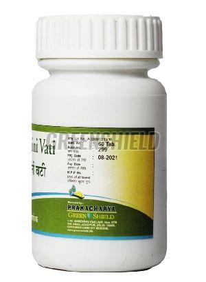 Arogyavardhini Vati Tablets