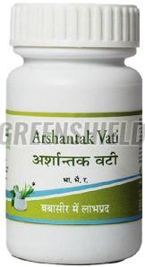 Arshantak Vati Tablets