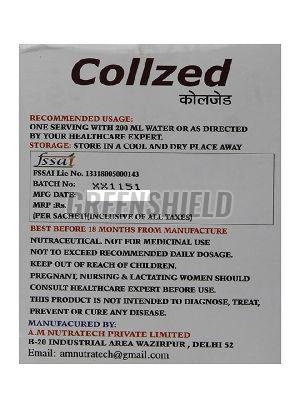 Collezed