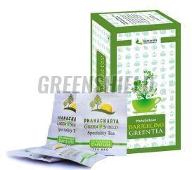 Darjeeling Green Tea Bag