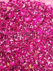 Dry Rose Petals