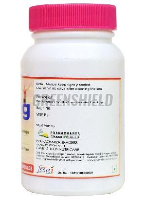 Slim n Young Fat Burn Capsules