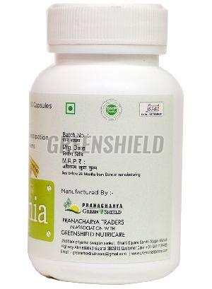 Garcinia Capsules