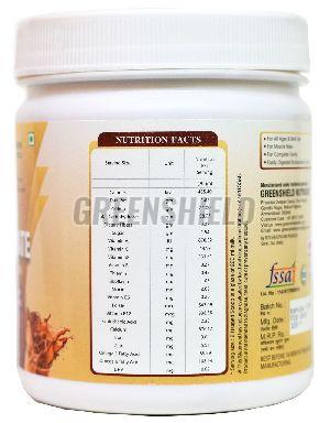 My Promate Protein Powder with Chia Extract