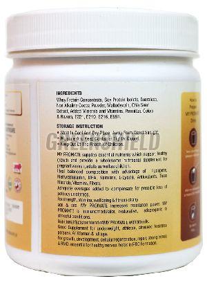 My Promate Protein Powder with Chia Extract