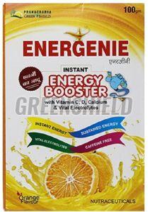 Energiene Instant Energy Booster