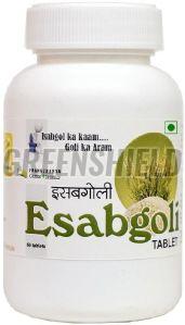 Esabgoli Tablets