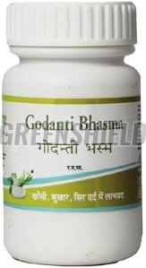 Godanti Bhasma