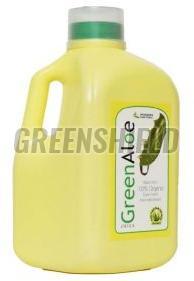 Green Aloe Vera Juice