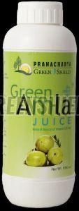 Green Amla Juice