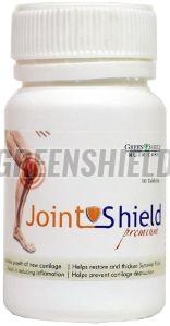 Joint Shield Premium Capsules