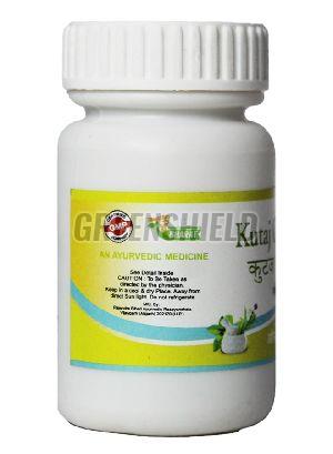 Kutaj Ghan Vati Tablets
