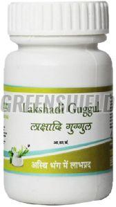 Lakshadi Guggulu Tablets