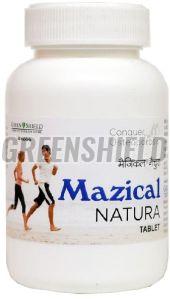 Mazical Natura Tablets