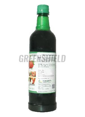Multi Berry Juice
