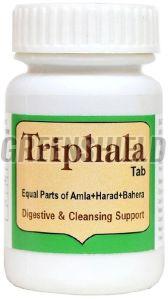 Triphala Tablets