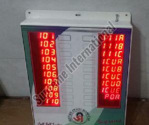 Call Bell System for 25 User