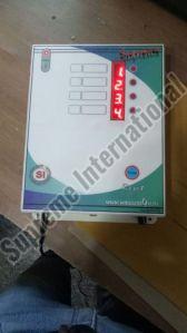 Call Bell System for 4 User