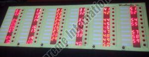 Call Bell System for 60 User