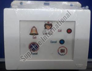 Nurse Call System for  8 User