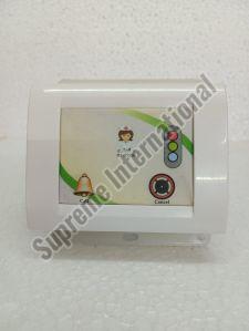 Nurse Call Bell System for 10 User
