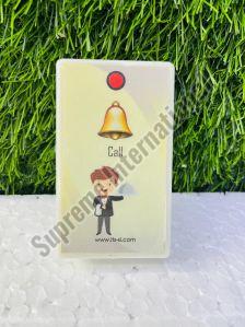Wireless Call Bell System