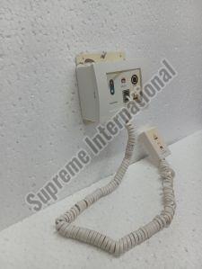 Wireless Nurse Call Bell System