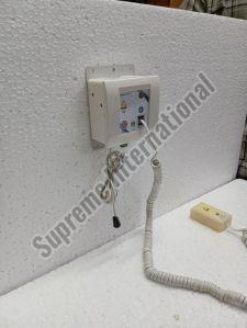Electronics Nurse Call System