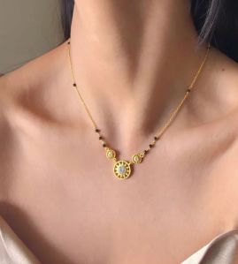 Gold 916 Mangalsutra