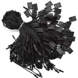 Nylon Thread Seal Tag