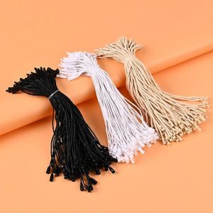 Plastic Thread Seal Tag